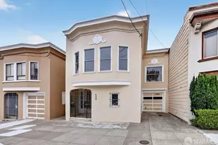 548 22nd Ave, San Francisco, CA 94121 - Photo 1