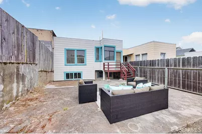 548 22nd Avenue, San Francisco, CA 94121 - Photo 23