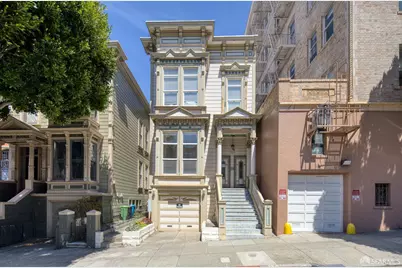 1206 Fulton Street, San Francisco, CA 94117 - Photo 1