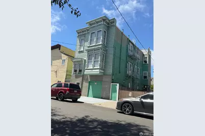 882 Florida Street, San Francisco, CA 94110 - Photo 3