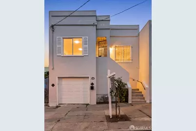 1320 Hawes Street, San Francisco, CA 94124 - Photo 1