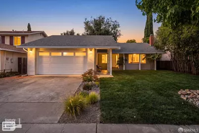 1516 Condor Drive, Sunnyvale, CA 94087 - Photo 3