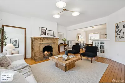 1875 Church Street, San Francisco, CA 94131 - Photo 7