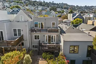 1875 Church St, San Francisco, CA 94131 - Photo 43
