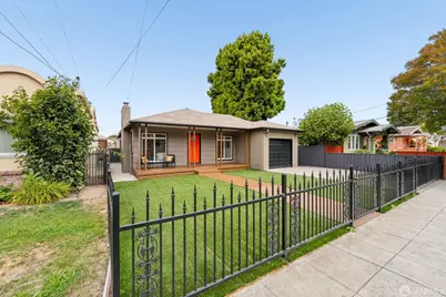 2225 Durant Avenue, Oakland, CA 94603 - Photo 5