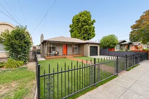 2225 Durant Ave, Oakland, CA 94603 - Photo 5
