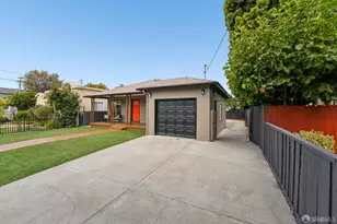 2225 Durant Ave, Oakland, CA 94603 - Photo 9