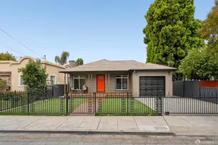 2225 Durant Ave, Oakland, CA 94603 - Photo 3