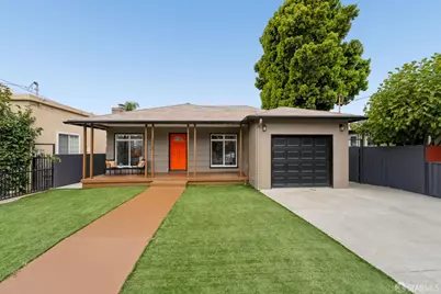 2225 Durant Avenue, Oakland, CA 94603 - Photo 7