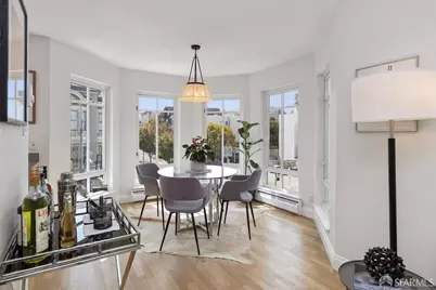 1696 Golden Gate Avenue #301, San Francisco, CA 94115 - Photo 5