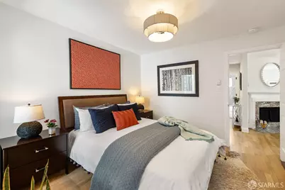 1696 Golden Gate Avenue #301, San Francisco, CA 94115 - Photo 15