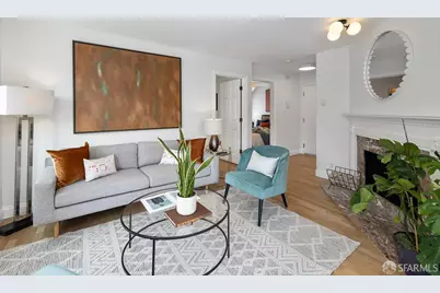 1696 Golden Gate Avenue #301, San Francisco, CA 94115 - Photo 7