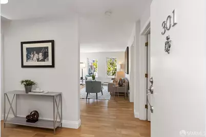 1696 Golden Gate Avenue #301, San Francisco, CA 94115 - Photo 3