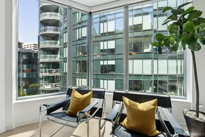 333 Beale Street #7D, San Francisco, CA 94105 - Photo 5