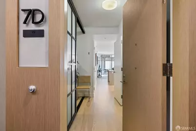 333 Beale Street #7D, San Francisco, CA 94105 - Photo 1