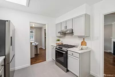 2023 20th Avenue, San Francisco, CA 94116 - Photo 17