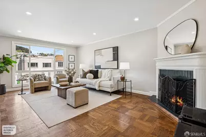 2023 20th Avenue, San Francisco, CA 94116 - Photo 3