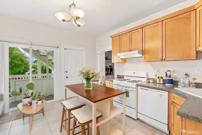 133-135A Saturn Street, San Francisco, CA 94114 - Photo 23