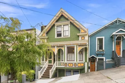 133-135A Saturn Street, San Francisco, CA 94114 - Photo 1