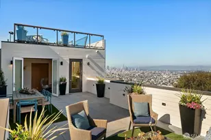 755 Duncan St, San Francisco, CA 94131 - Photo 1