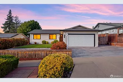 2294 Panoramic Drive, Concord, CA 94520 - Photo 1