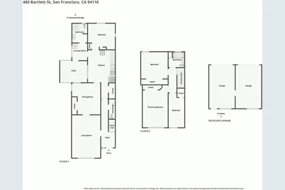 480 Bartlett Street, San Francisco, CA 94110 - Photo 43