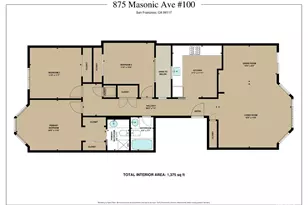 875 Masonic Ave, San Francisco, CA 94117 - Photo 41