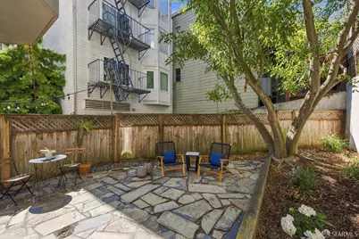 875 Masonic Avenue #100, San Francisco, CA 94117 - Photo 33