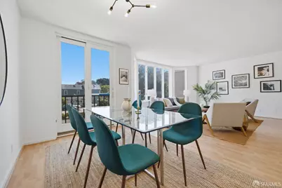 875 Masonic Avenue #100, San Francisco, CA 94117 - Photo 3