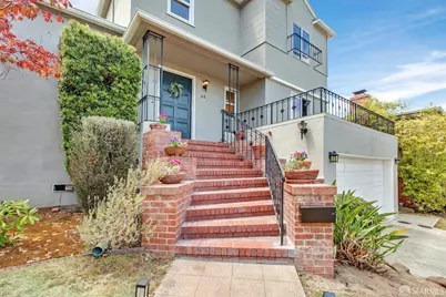 68 Camino Alto, Millbrae, CA 94030 - Photo 3