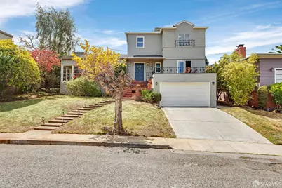 68 Camino Alto, Millbrae, CA 94030 - Photo 1