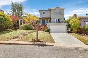 68 Camino Alto, Millbrae, CA 94030 - Photo 1