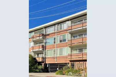 2601 College Avenue #207, Berkeley, CA 94704 - Photo 11