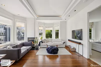 2801 Octavia Street #4, San Francisco, CA 94123 - Photo 1