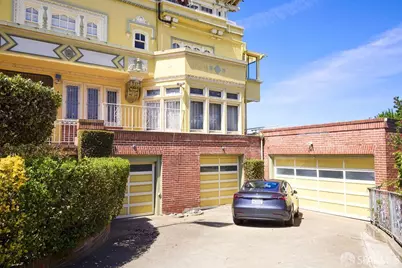 2 West Clay Street, San Francisco, CA 94121 - Photo 11