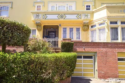 2 West Clay Street, San Francisco, CA 94121 - Photo 37