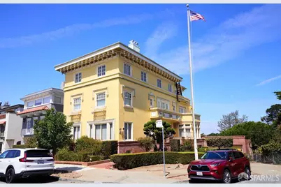 2 West Clay Street, San Francisco, CA 94121 - Photo 35