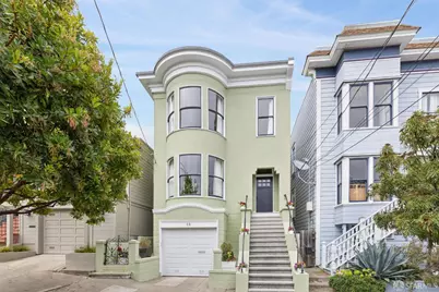 66 Joost Avenue, San Francisco, CA 94131 - Photo 1
