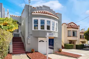 290 Santa Rosa Ave, San Francisco, CA 94112 - Photo 1