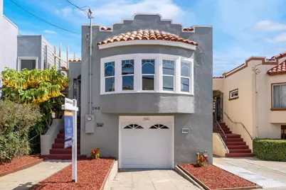 290 Santa Rosa Avenue, San Francisco, CA 94112 - Photo 3
