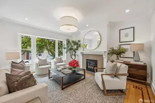 1046 Anza St, San Francisco, CA 94118 - Photo 1