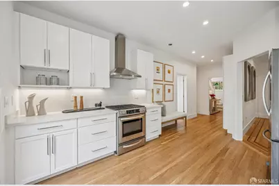 1046 Anza Street, San Francisco, CA 94118 - Photo 17