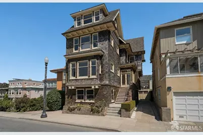 187 Upper Terrace Terrace, San Francisco, CA 94117 - Photo 3