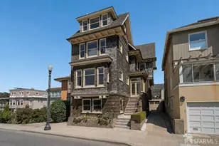 187 Upper Terrace Terrace, San Francisco, CA 94117 - Photo 3