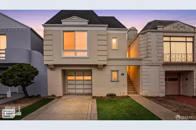 20 Forest View Drive, San Francisco, CA 94132 - Photo 1