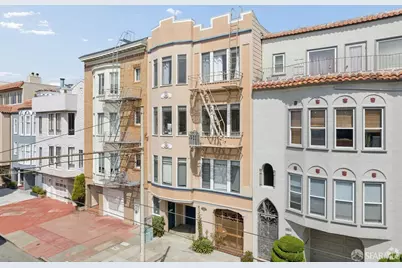 3324 Broderick Street, San Francisco, CA 94123 - Photo 3