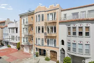 3324 Broderick St, San Francisco, CA 94123 - Photo 3