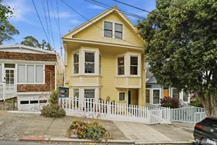 36 Gladys St, San Francisco, CA 94110 - Photo 13