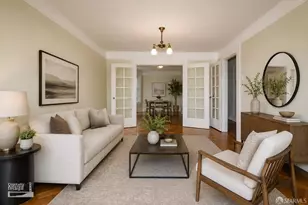36 Gladys St, San Francisco, CA 94110 - Photo 3