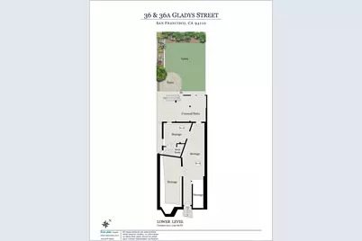 36 Gladys Street, San Francisco, CA 94110 - Photo 15